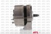 DEUTZ FAHR 03040715 Alternator